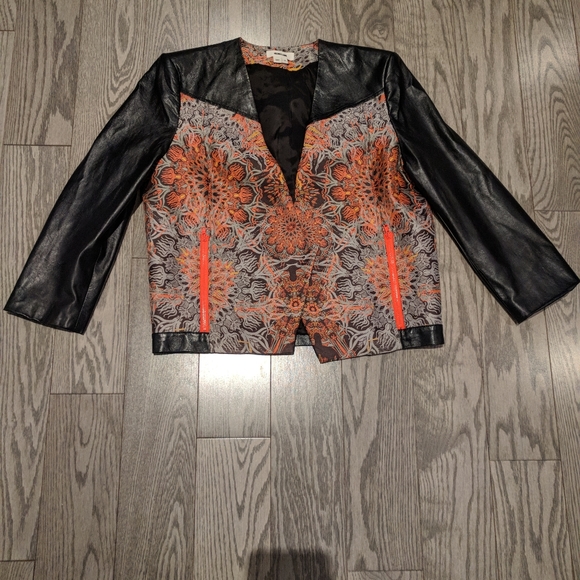 Helmut Lang Jackets & Blazers - Helmet Lung woman's blazer